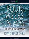 Four Weeks in May (MP3): The Loss of HMS Coventry
